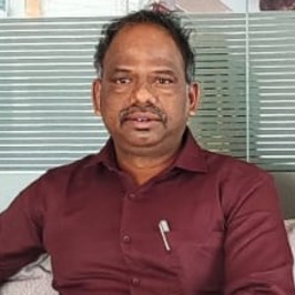 RAMAKRISHNAN APPAYEE