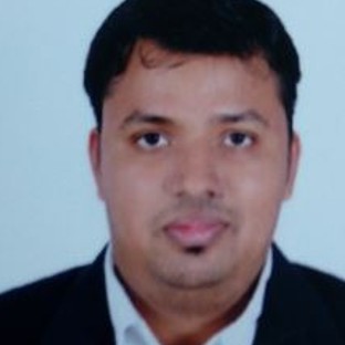 Krishnan Sundaram