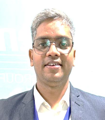 Sujit Mohanty