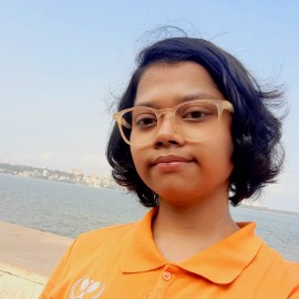 Neermita Bhattacharya
