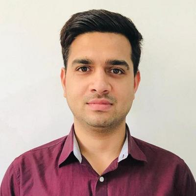 Rajesh Mishra