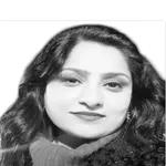 Sulakshna Prashar