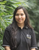 Preeti Singh