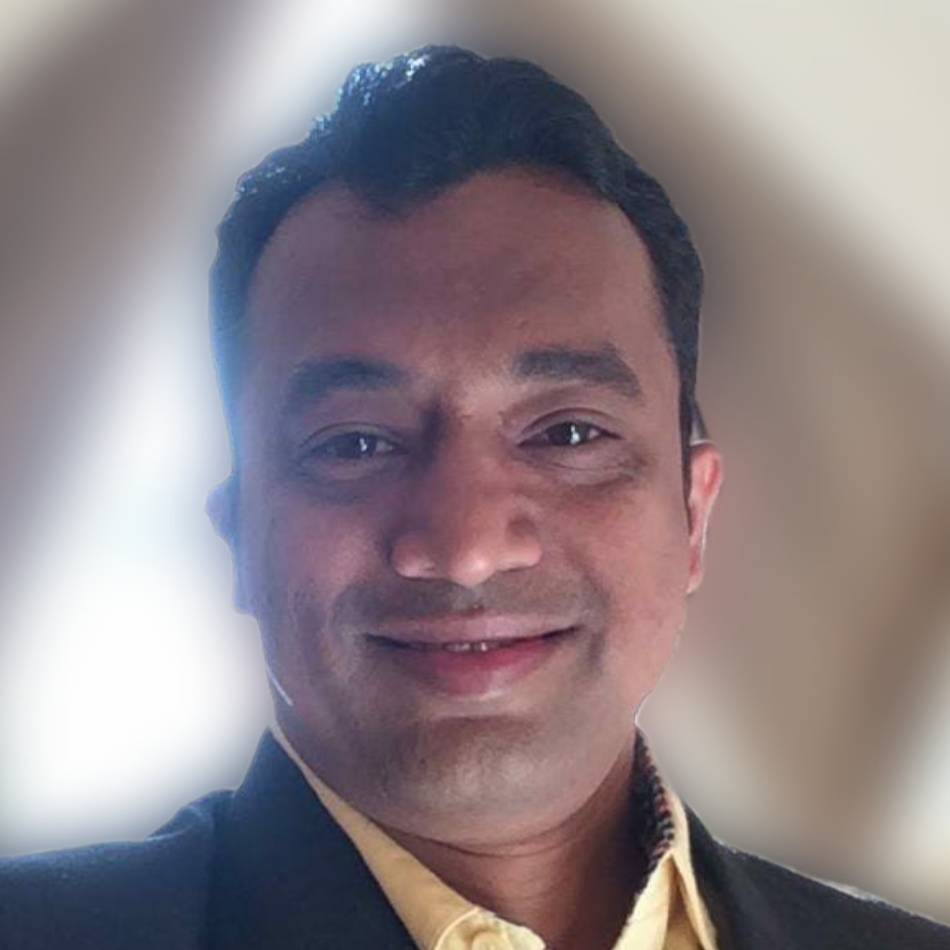 ARVIND K SHETTY