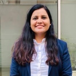 Swati Tiwari