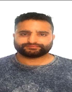 Lokesh Kumar
