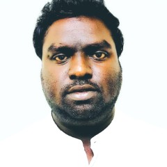 Narendra Chinappa