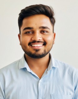 Rameshwar Hinge