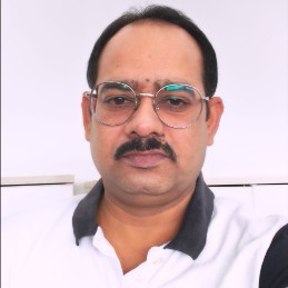 DHARMENDRA BHARDWAJ