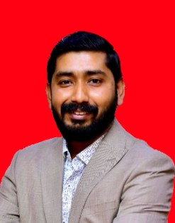 ANISH BAGCHI