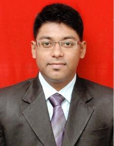 Mihir D. Zemse