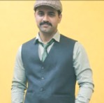 Anil Panwar