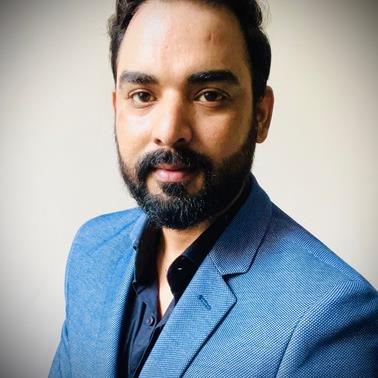 Neeraj Chandola