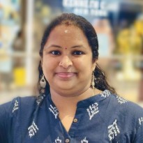 Lakshmi Sundareshwaran Vaidyanathan