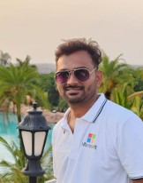 GOPAL WADODE