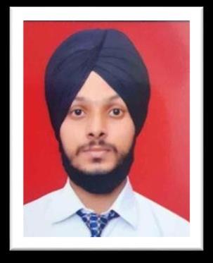 Manpreet Singh