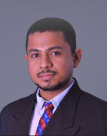 Chandan Maity