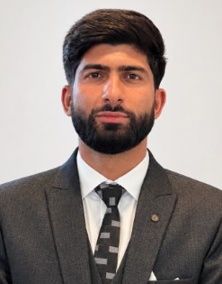 Tariq Ahmad Ganie