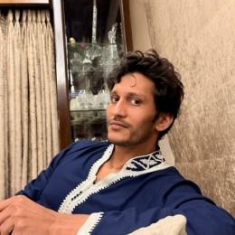 Punit Somani