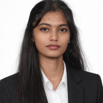 USHASHREE GURALA