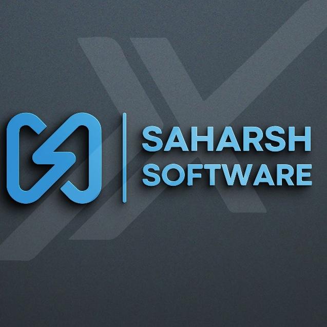 Saharsh Software LLP