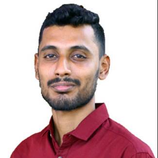 Manikandan S
