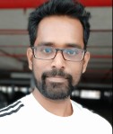 Rajesh Zinjurde