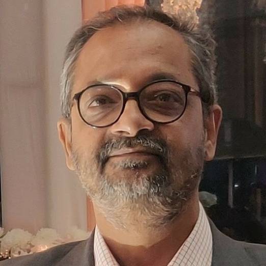 Arun Poddar