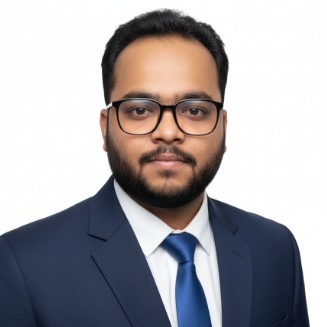 Ashish Kumar Sahoo