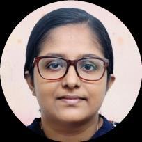 Susha Mary Thomas