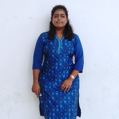 Janani Ramachandran