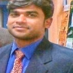 S Srinivas