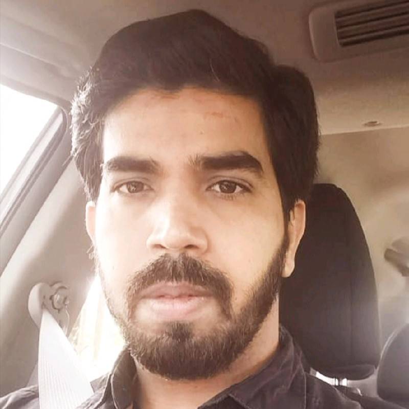 Devesh Mishra