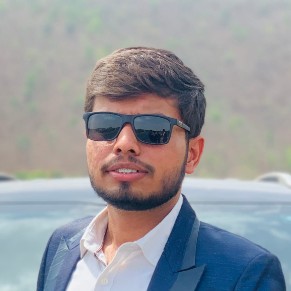 Vatsal Dave