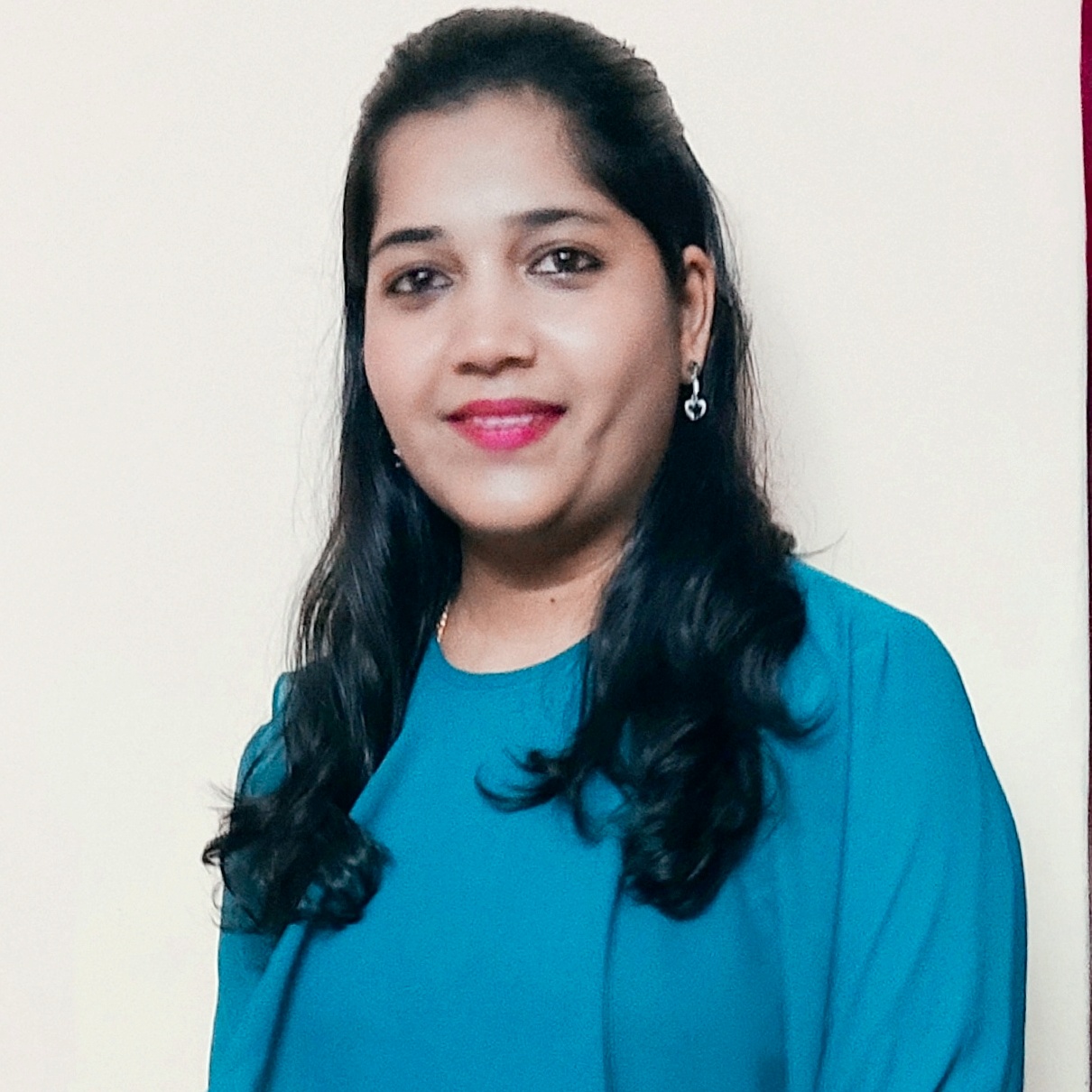 Lidveena Mascarenhas