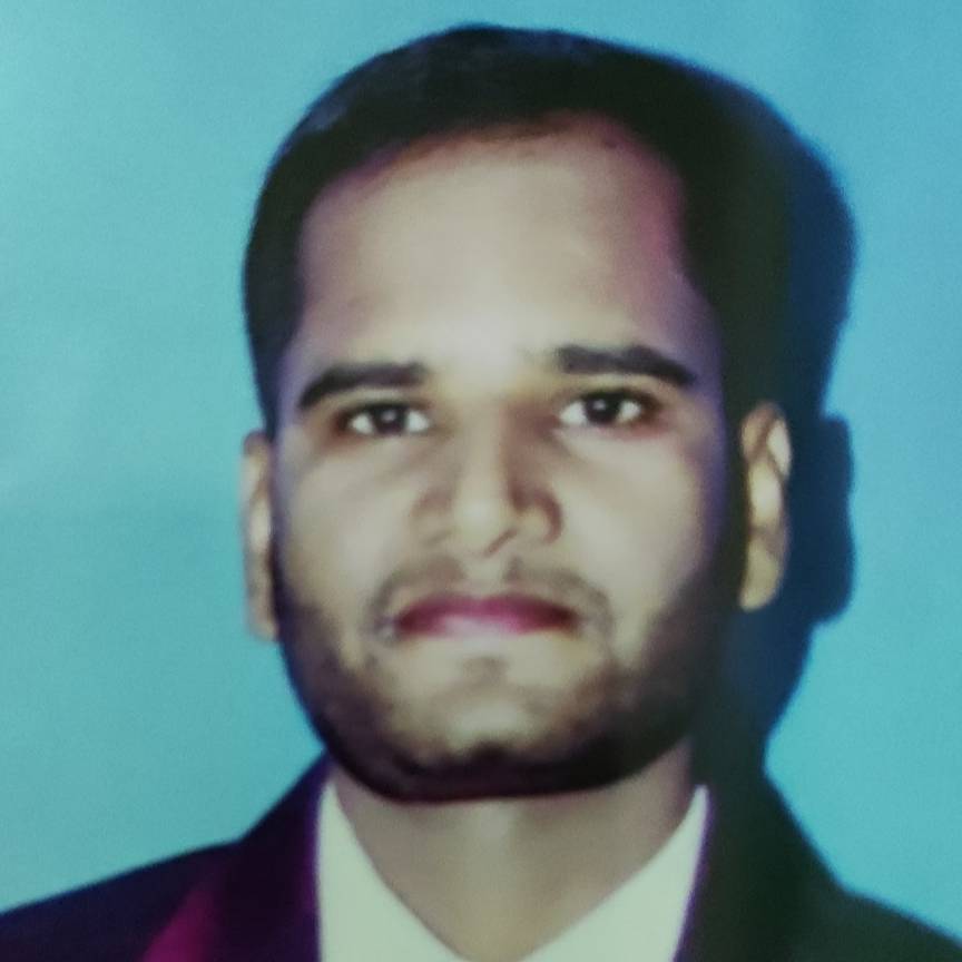 AMAN SRIVASTAV