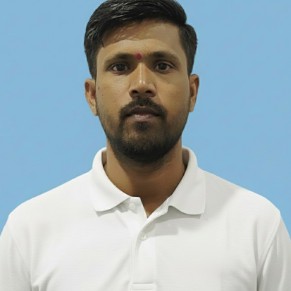 Sushant Dhondu Shinde