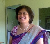 Dr Sonali Karnik