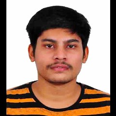 DIPTIRANJAN DEHURY