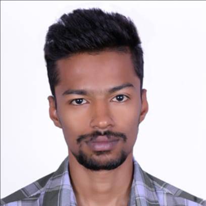 RAHUL SAI VS