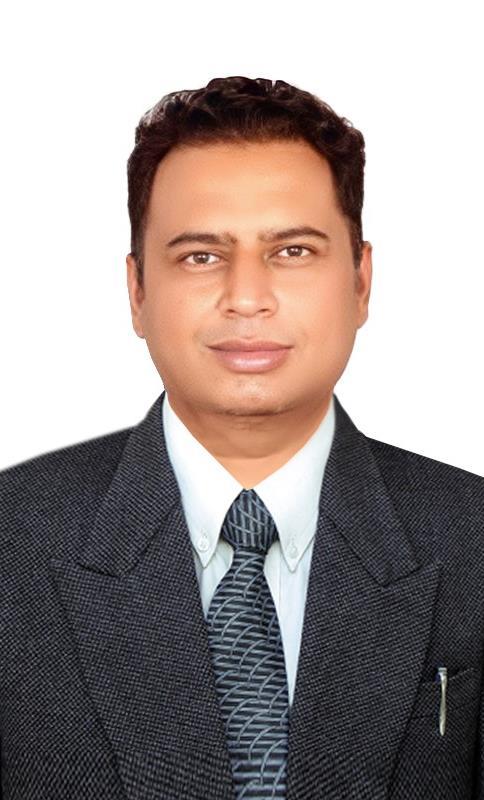 HANUWANT CHUAHAN