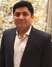 Capt. Rahul Ranjan Pathak