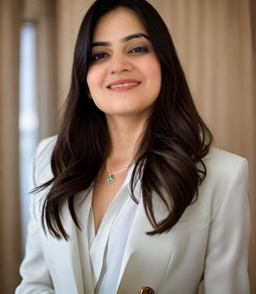 NOOPUR DWIVEDI