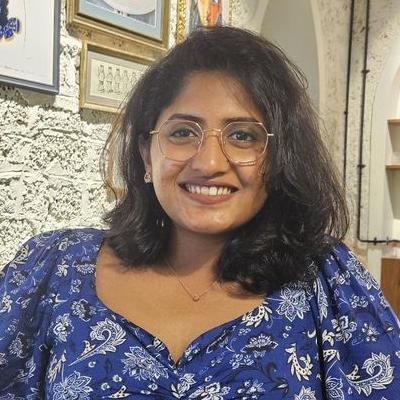 Ankitha Joseph