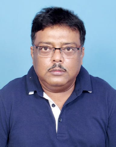 DIPANJAN SARKAR
