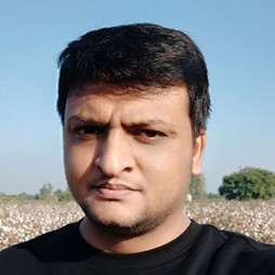 Dharmesh Dhol