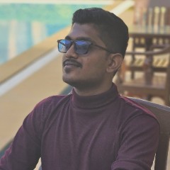 Harsh Shah
