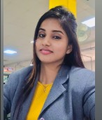 Shweta Honakeri