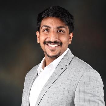 Kashyap Kopparam Arun
