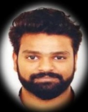 RAJU KUMAR YADAV